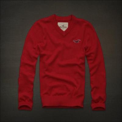 wholesale Hollister Men's Sweaters No. 10